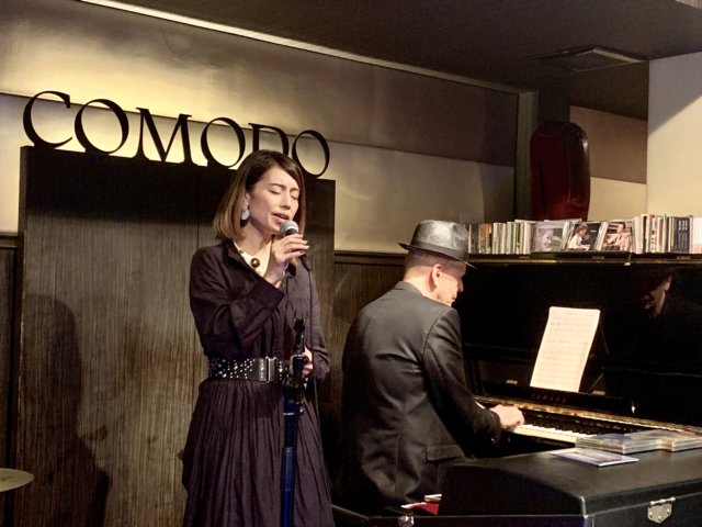 phillipstrangeandmarikoyoshidaatcomodo.jpg