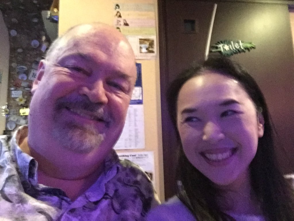 jammerweathercockwithpatti2.jpg